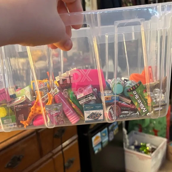 Assorted Miniature Toys Collection - Picture 3 of 3